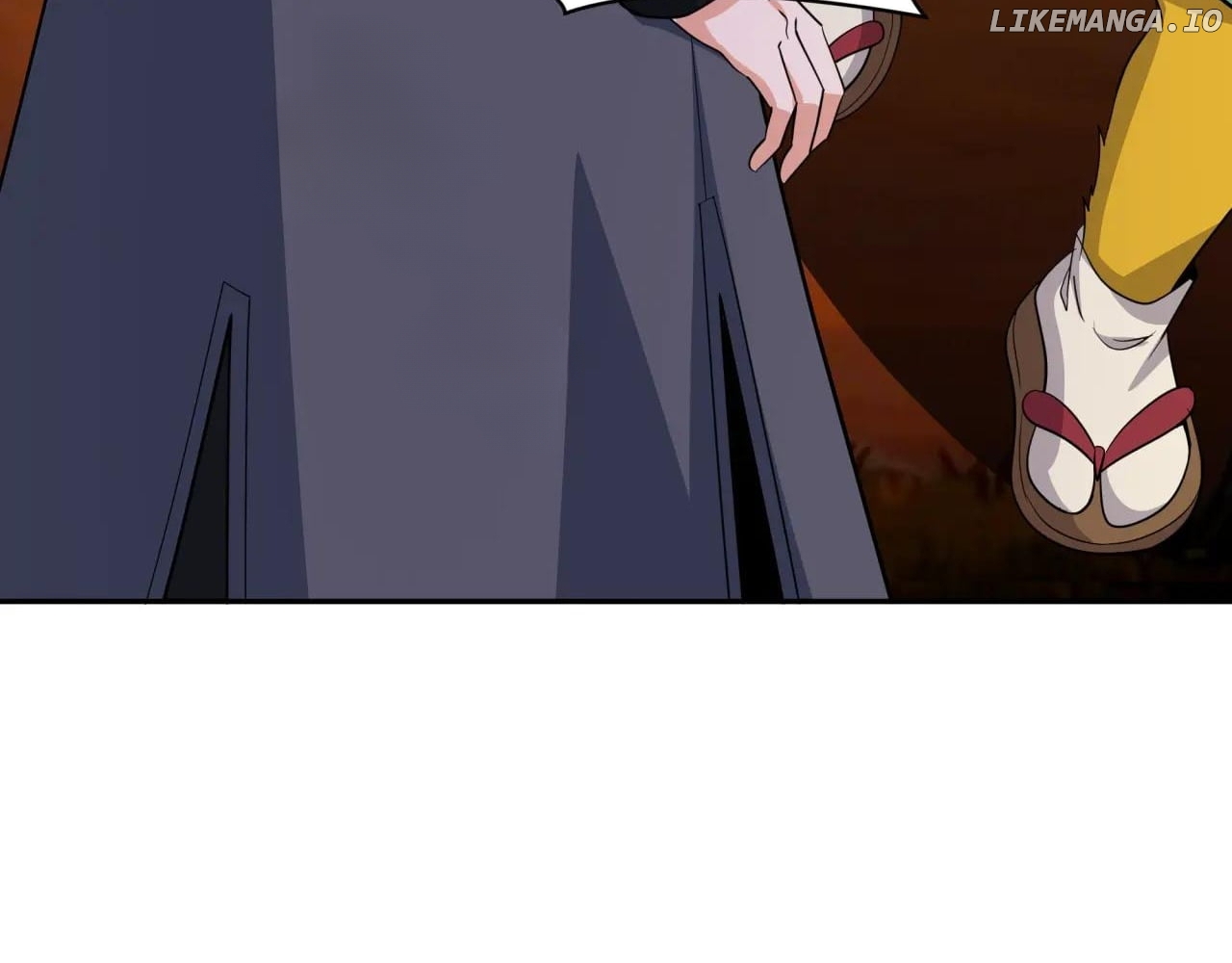 Era of the Haunted Chapter 402 - page 95